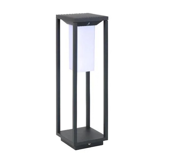 blog svetlo solarne